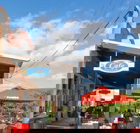 Kings patisserie and cafe - Pubs Sydney