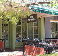 La Capanna - Pubs Sydney
