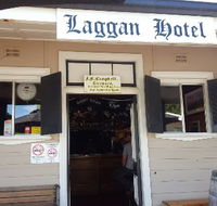 Laggan Hotel - Pubs Sydney