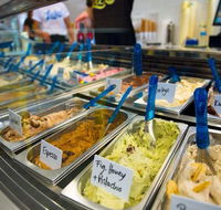 Licked Gelateria - Pubs Sydney