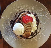 Little Garran Cafe - Pubs Sydney