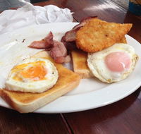 Lj's Cafe - Pubs Sydney