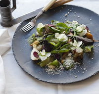 Margan Restaurant - Pubs Sydney