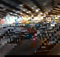 Max Brenner Chocolate Bar - Pubs Sydney