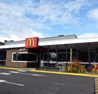 McDonalds Ballina Central - Pubs Sydney
