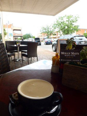 Molly May's - Pubs Sydney 0