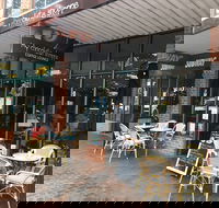 My Chocolate Shoppe - Pubs Sydney
