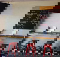 Northside Coffee Co - Pubs Sydney
