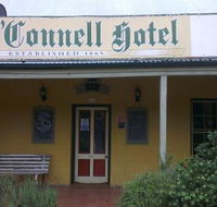 O'Connell Hotel - Pubs Sydney