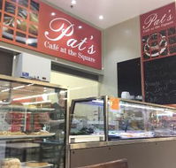 Pats Cafe - Pubs Sydney