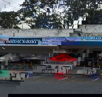 Plantation Organic Bakery - Pubs Sydney