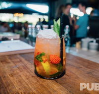 Public Manuka - Pubs Sydney