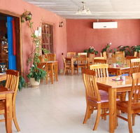 Red Earth Opal Cafe - Pubs Sydney