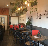 Ristretto - Pubs Sydney