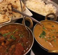 Ruchi South Indian - Pubs Sydney