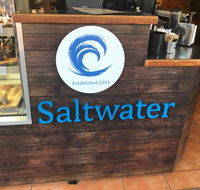 Saltwater - Pubs Sydney