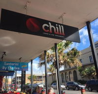Shellharbour Ice Creamery  Cafe - Pubs Sydney