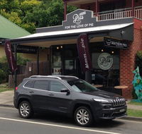 Southern Pies - Pubs Sydney