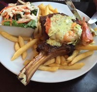 Sublime Dining - Pubs Sydney