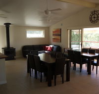 Tanwarra Lodge Pizza Restaurant - Pubs Sydney