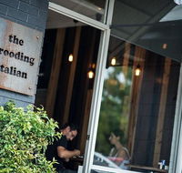 The Brooding Italian - Pubs Sydney