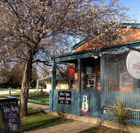 The O'Connell Avenue Cafe  Store - Pubs Sydney