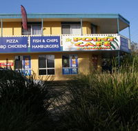 The Point Cafe  Takeaway - Pubs Sydney