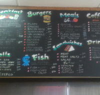 The Rose St Cafee and Coffee Lounge - Pubs Sydney