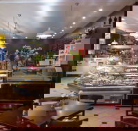 The Roses Cafe - Pubs Sydney