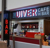 The Uiver Cafe and Bar - Pubs Sydney