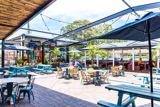 Toormina NSW Pubs Sydney