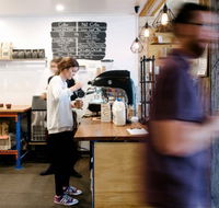 Trader  Co - Pubs Sydney