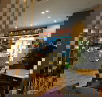 Village Coffee Shop - Pubs Sydney