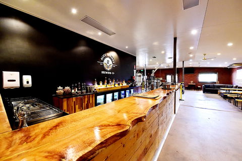 Alice Springs Brewing Co - Pubs Sydney 0