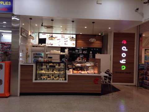 Aomi - Pubs Sydney 0