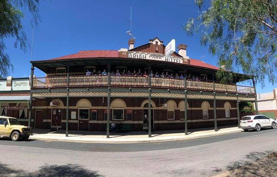Quandary ACT Pubs Sydney