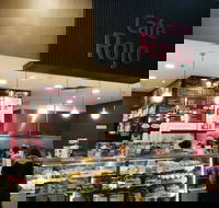 Cafe Rojo - Pubs Sydney