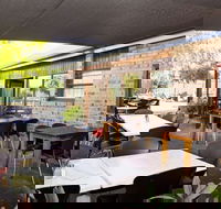Cafe Vulcan - Pubs Sydney