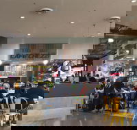 Cafe Chezzi - Pubs Sydney