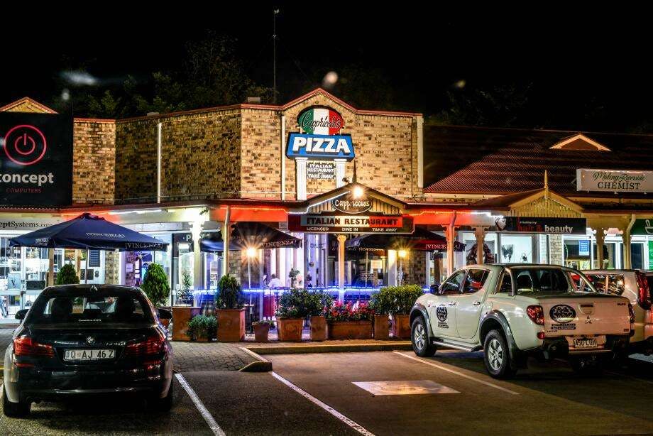 Maleny QLD Pubs Sydney