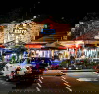 Cappriccio's Italian Restaurant - Pubs Sydney