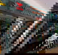 Coast Roast - Pubs Sydney