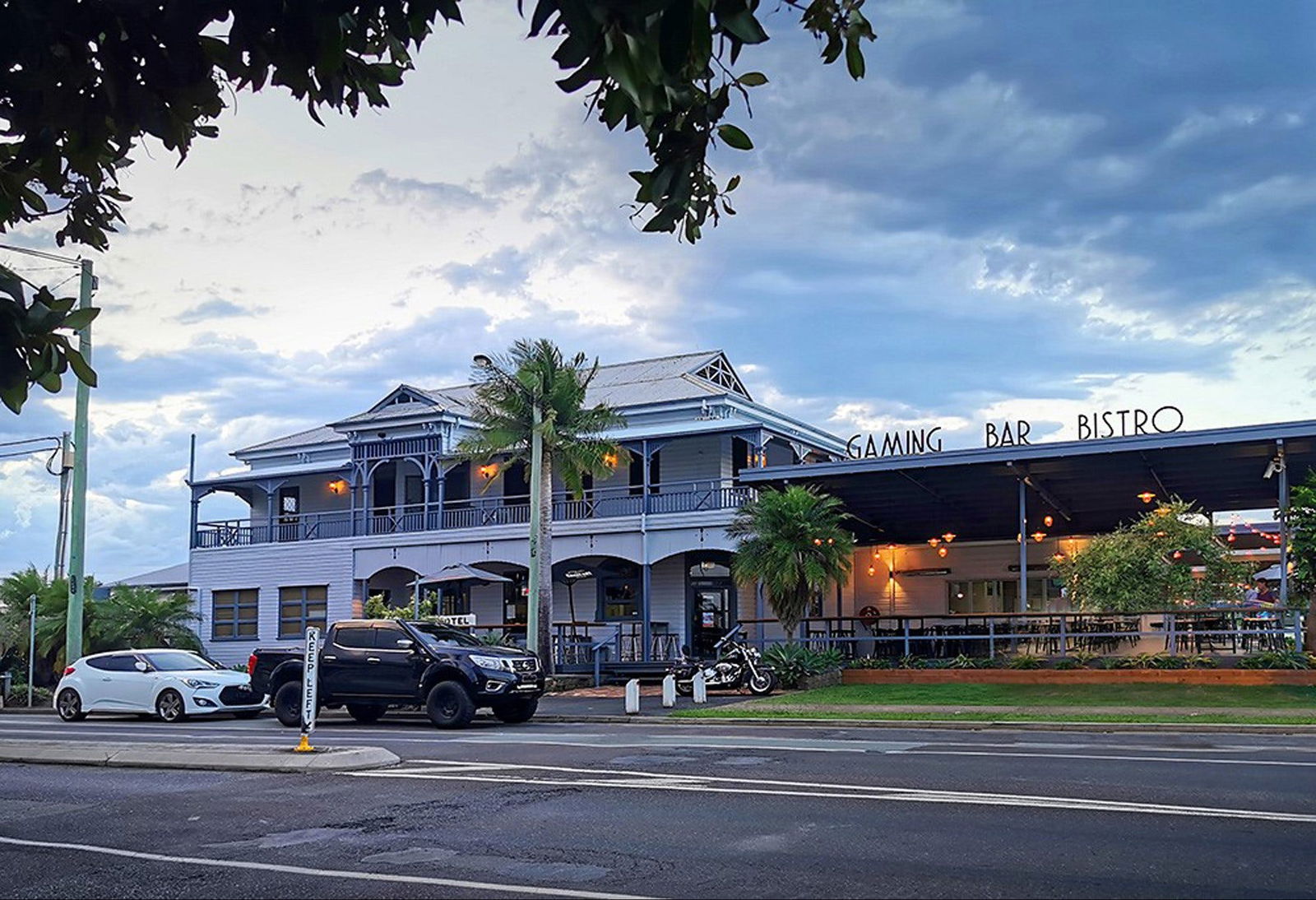  Pubs Sydney