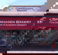 Copenhagen Bakery - Pubs Sydney