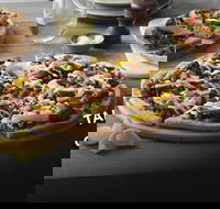 Crust - Williamstown - Pubs Sydney