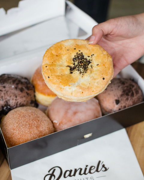 Daniel's Donuts - Carnegie - Pubs Sydney 0