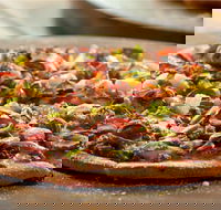 Domino's - Kallangur - Pubs Sydney