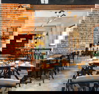 Ember Pizza Barossa - Pubs Sydney