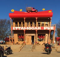 Ettamogah Pub - Pubs Sydney