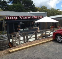 Farmview Cafe - Pubs Sydney